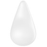 Satisfyer Stimulateur de Clitoris Dew Drop Blanc